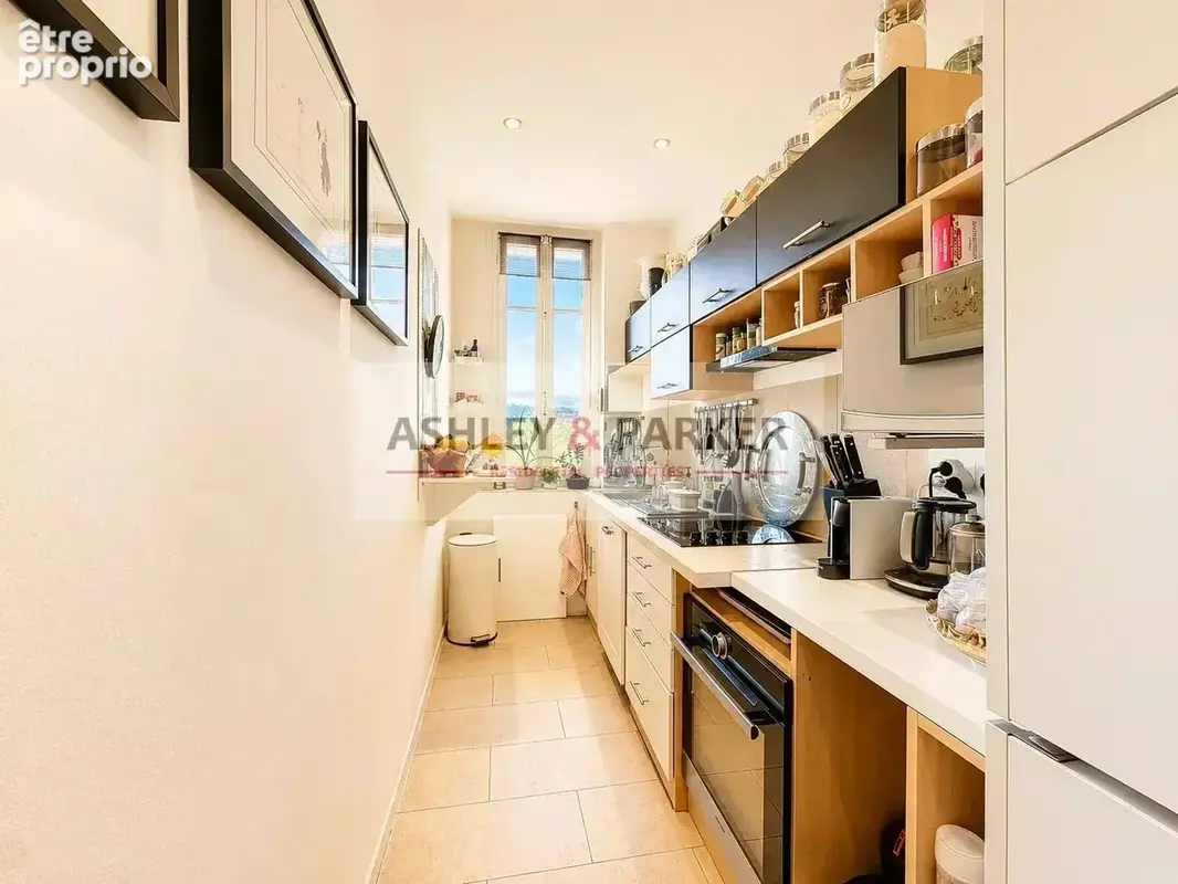 Appartement 2/3 pièces - photo 9