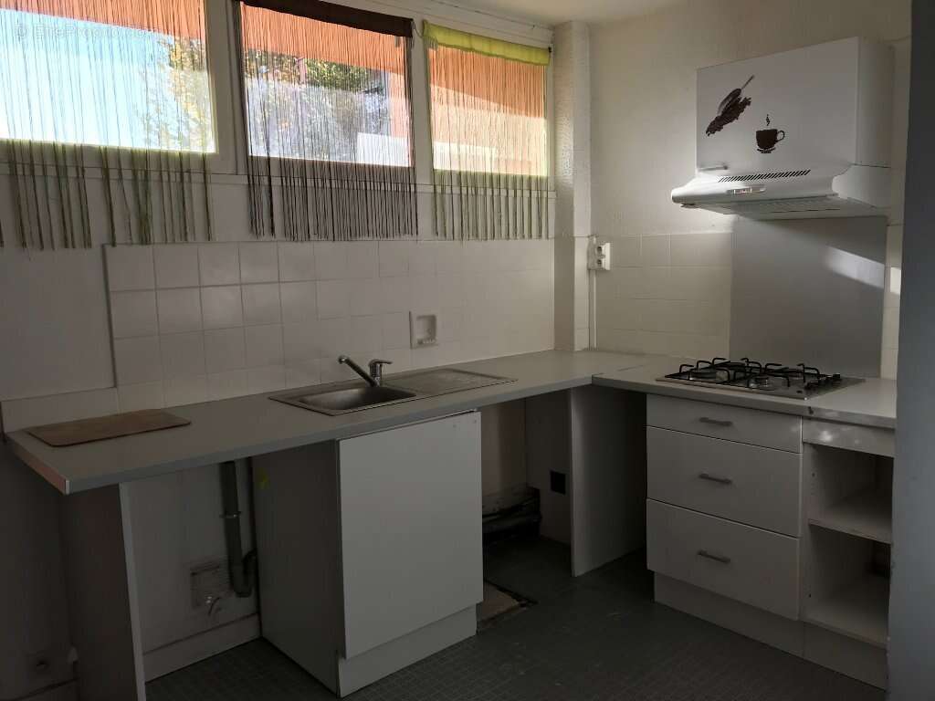 Appartement à BEZIERS