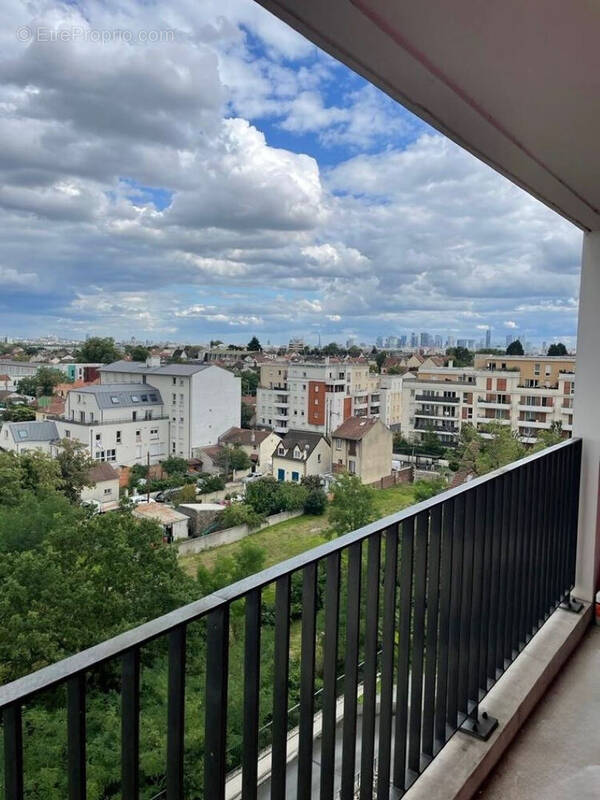 Appartement à ARGENTEUIL