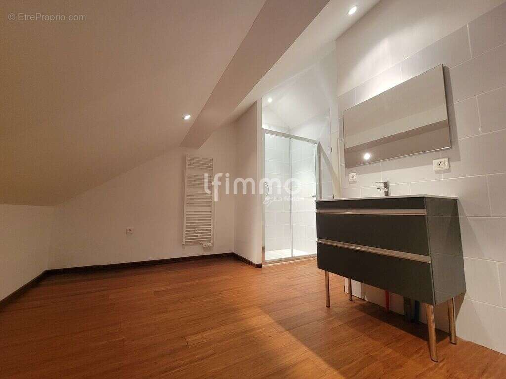 En exclusivité    Maison familiale - photo 9