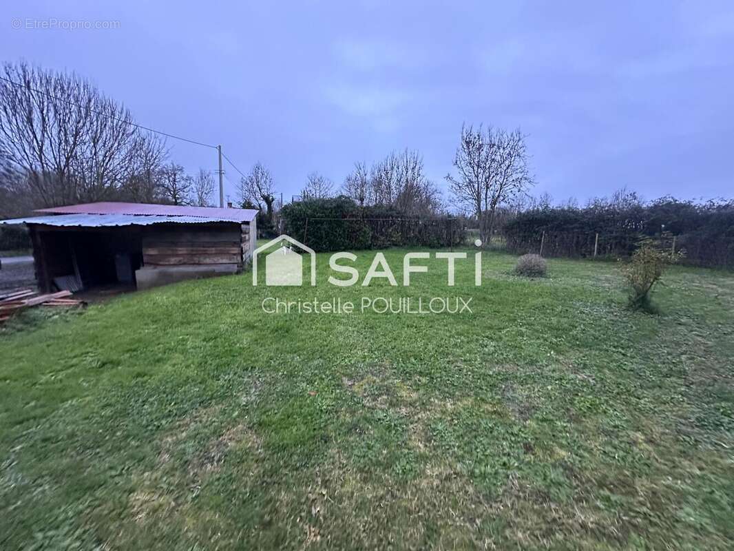 Photo 6 - Maison à BENET