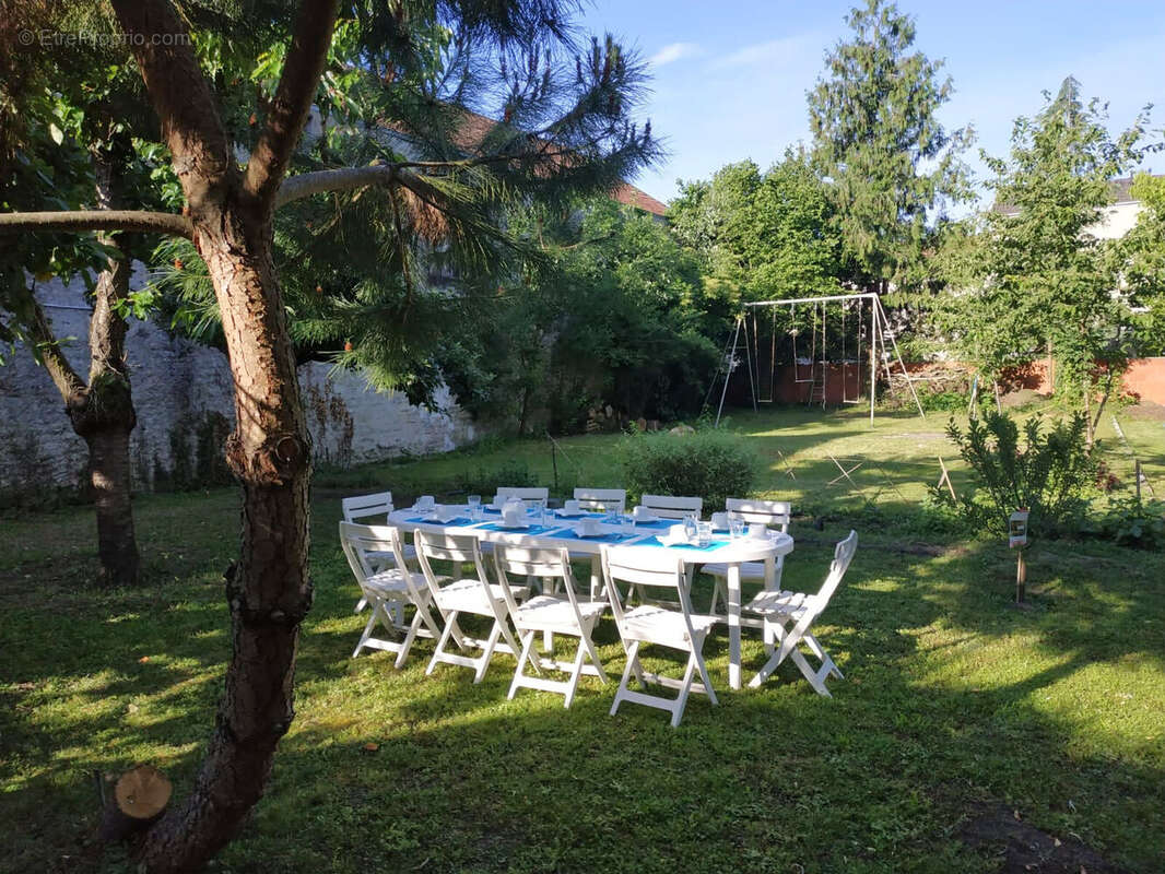 Photo 4 - Maison à SOUPPES-SUR-LOING