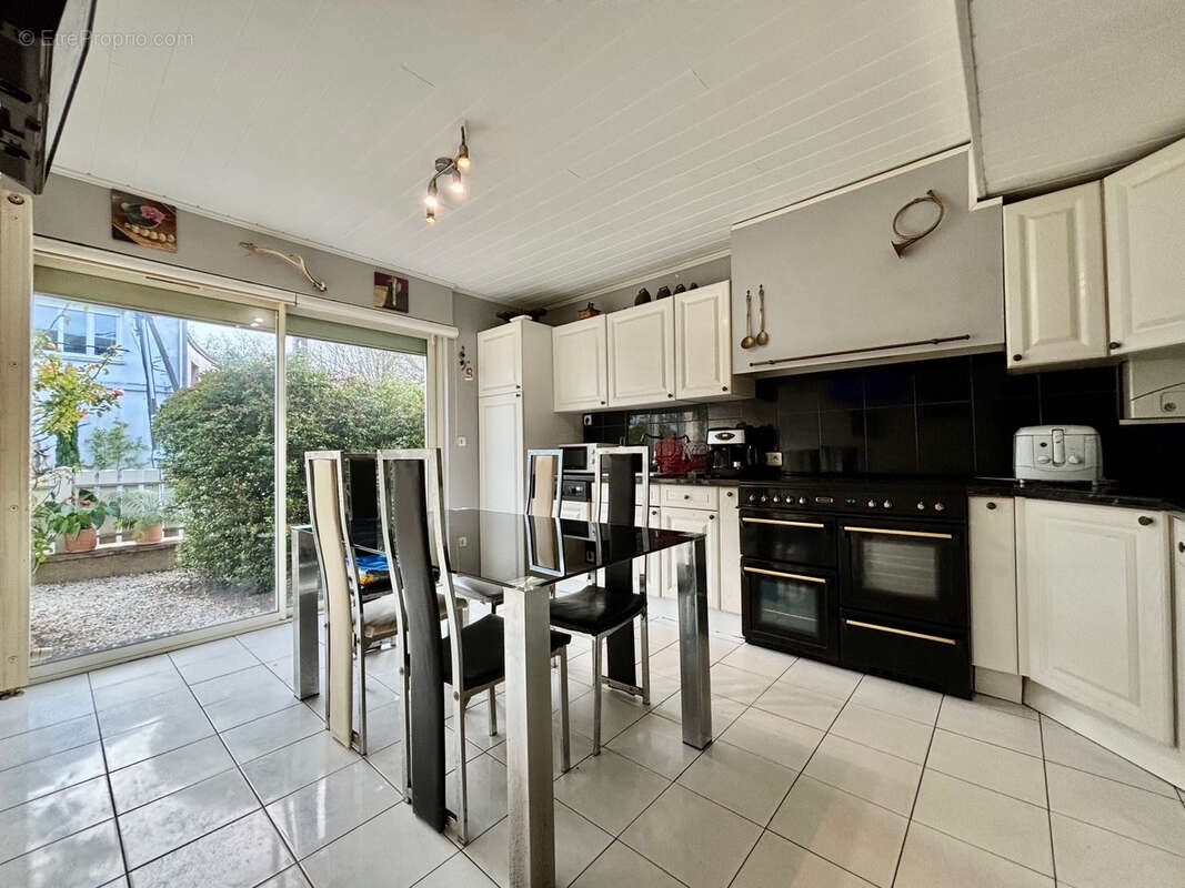 Maison à SAINT-NAZAIRE