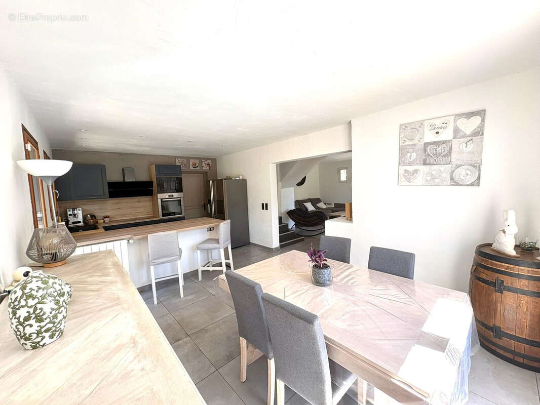 Maison à CAGNES-SUR-MER