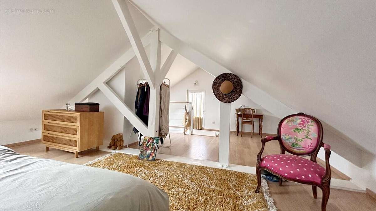 Maison Gisors 3 pièce(s) 70 m2 - photo 5