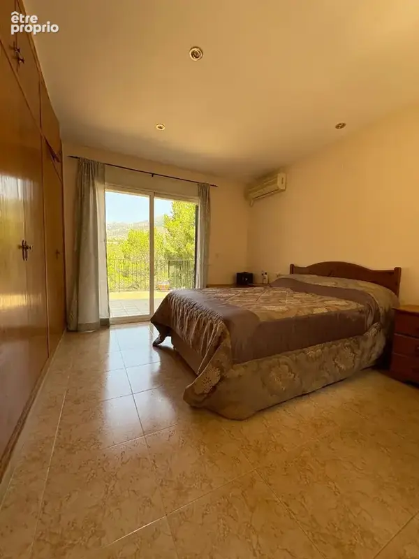 Maison Altea La Vella 6 pièce(s) 249 m2 - photo 10