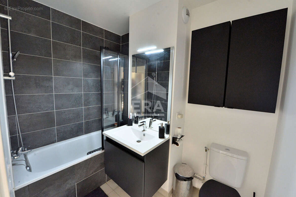 Maison à PONTAULT-COMBAULT