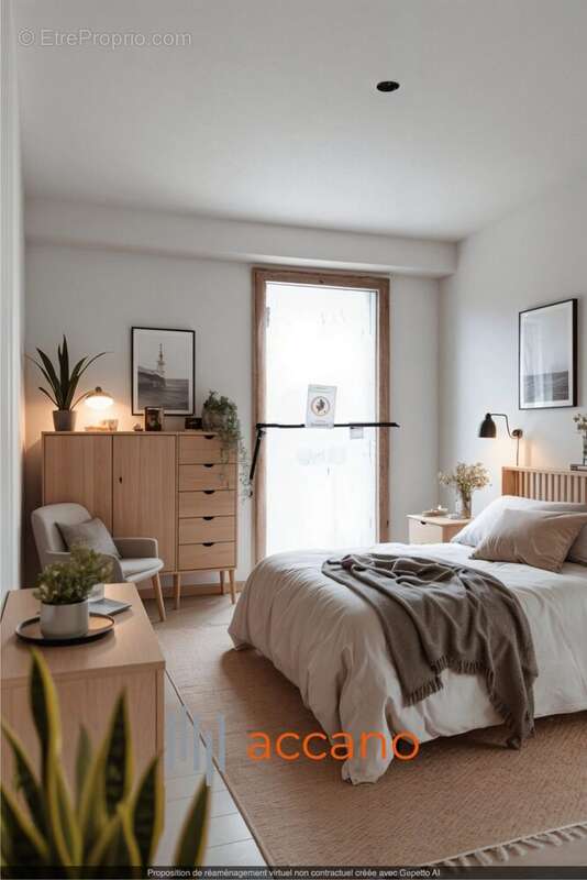 Appartement à LYON-7E