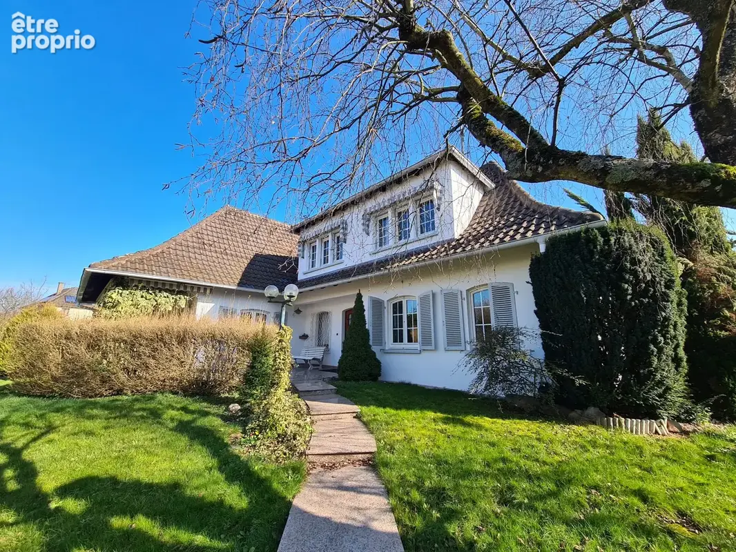 Photo Maison à Haguenau au prix de 416 000€