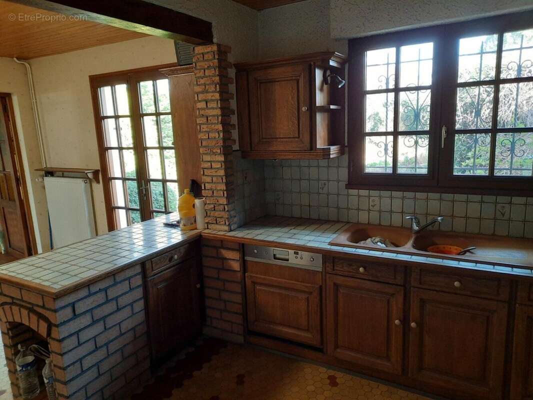 Photo 3 - Maison à SAINT-LEONARD