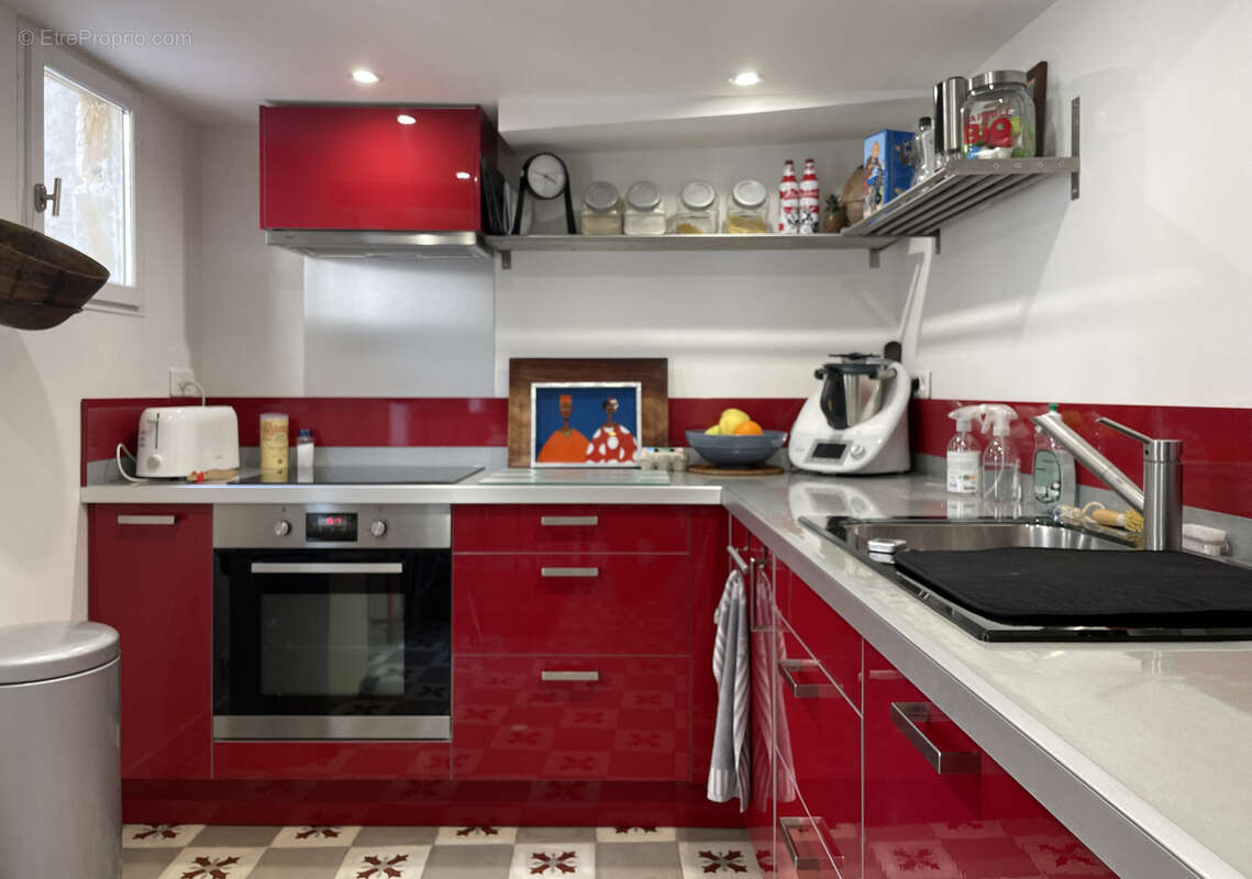 Superbe loft 91m2 - photo 6