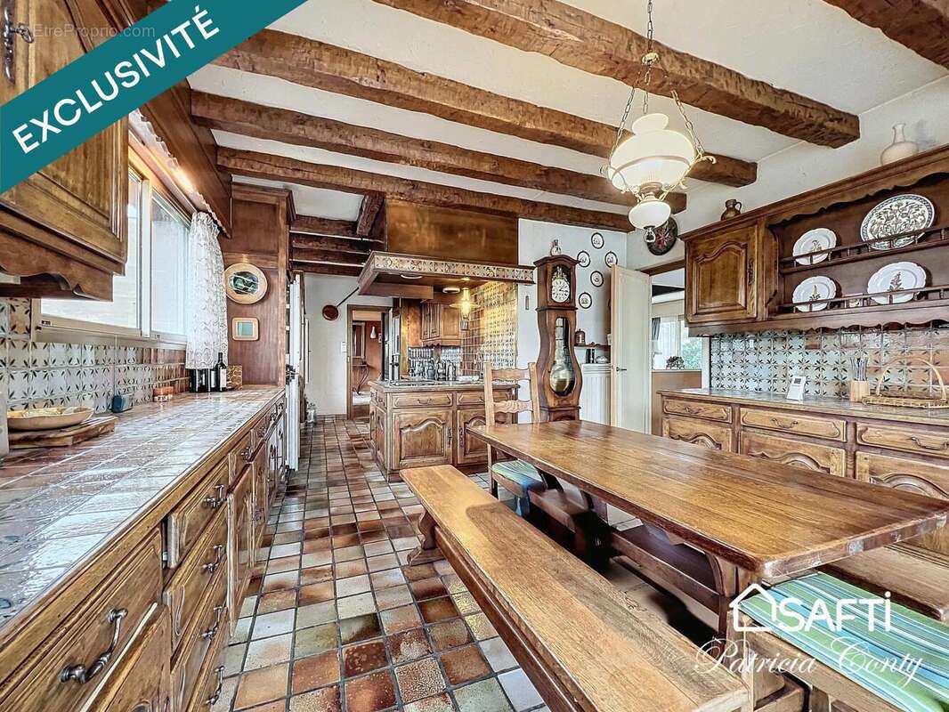 Photo 8 - Maison à CRETEIL