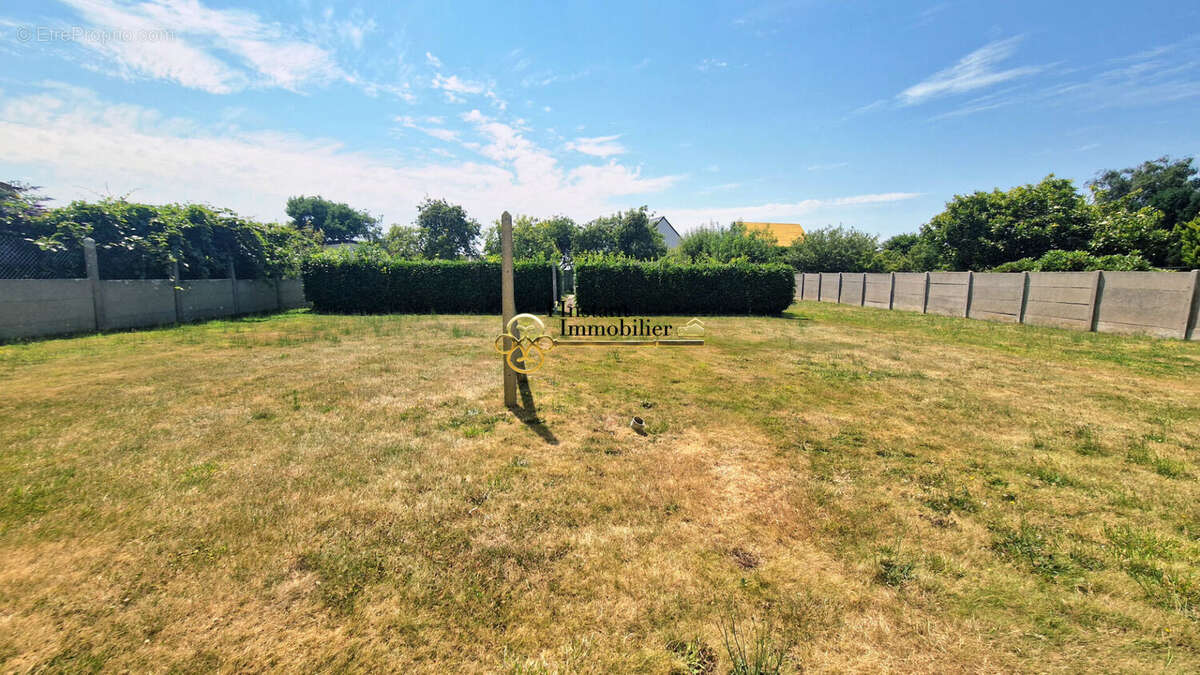 Maison Plougasnou 5 pièce(s) 57.50 m2 - photo 11