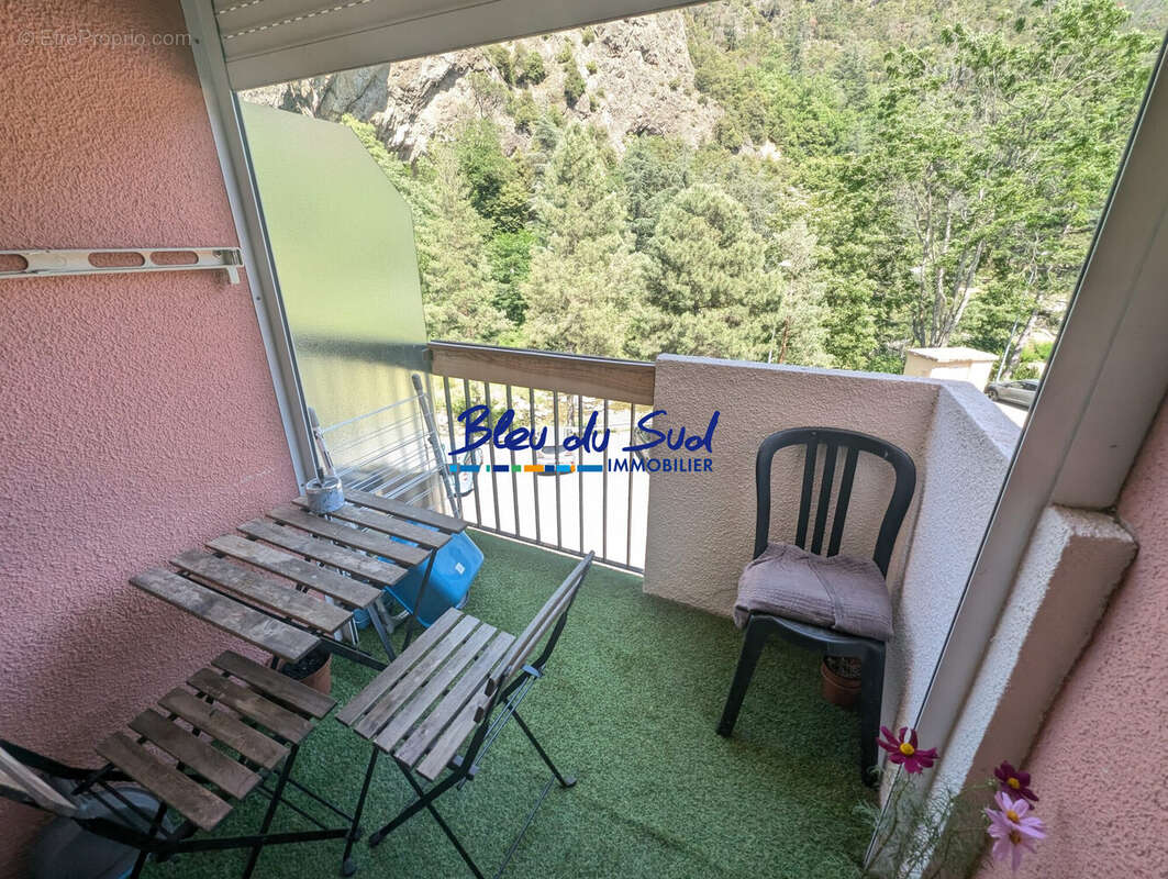 Appartement 22 m² à Vernet-Les-Bains  - photo 2