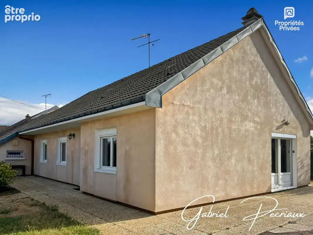 Maison  4 pièce(s) 94.29 m2 - photo 18