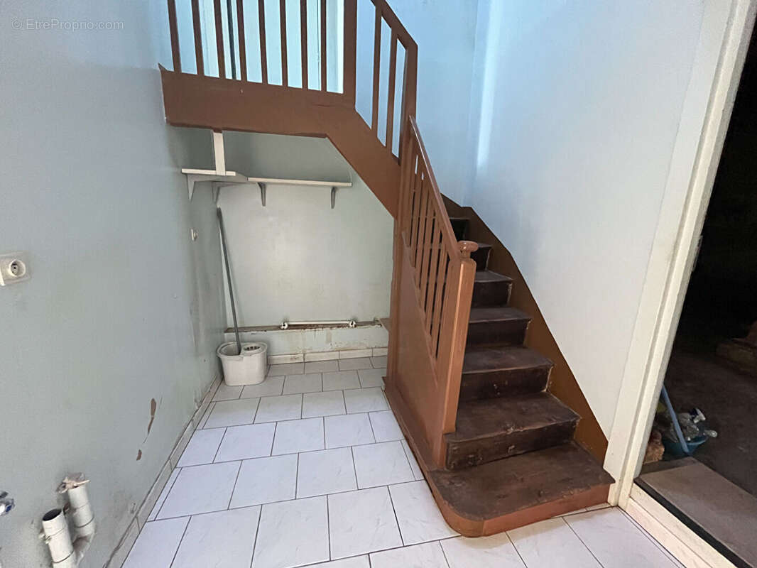 Maison de 2 chambres au coeur de Montmoreau - photo 10