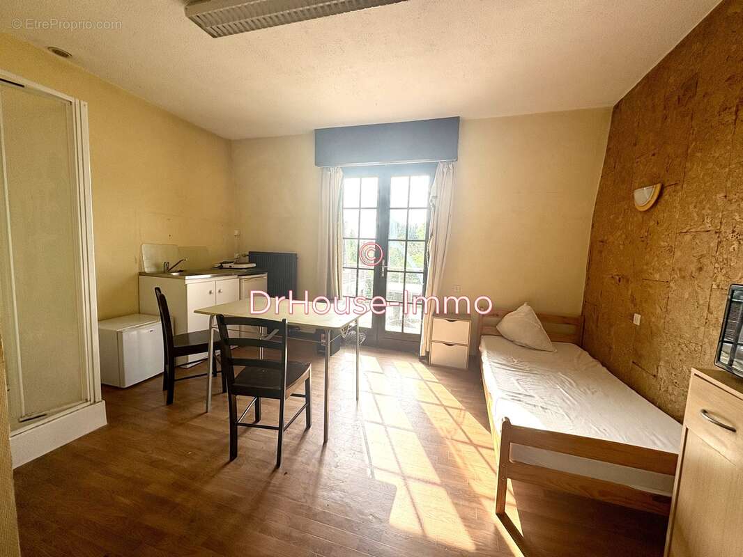 Maison à HAZEBROUCK