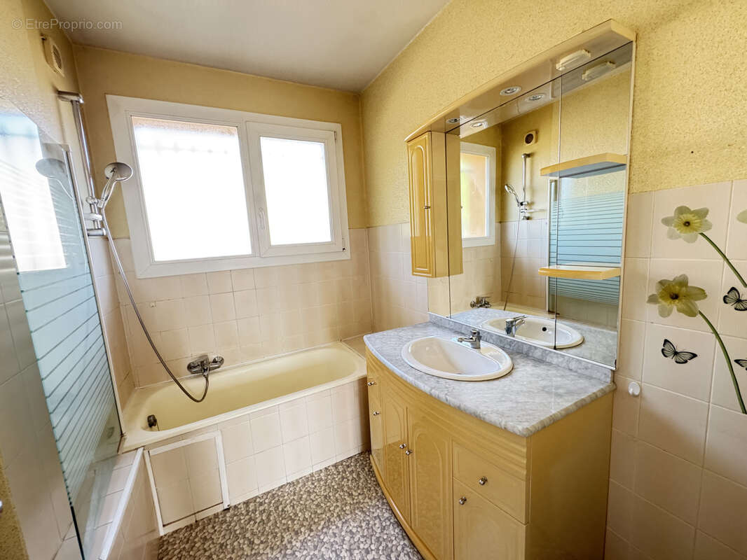 Appartement à OFFEMONT