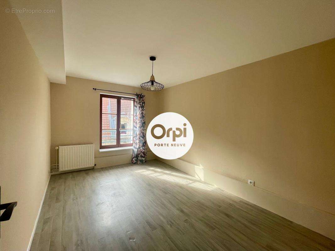 Appartement à BOULOGNE-SUR-MER