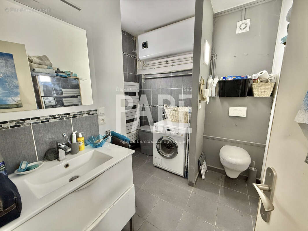 Appartement à MERLIMONT