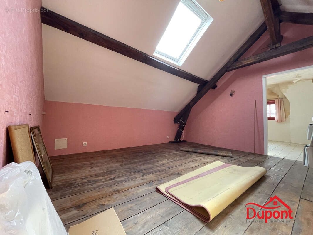 Maison à BEAUVOIS-EN-CAMBRESIS