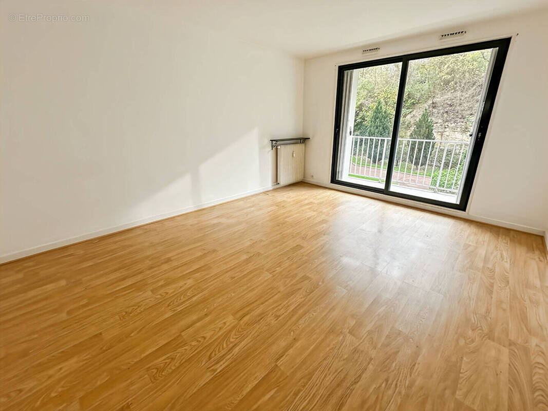 Appartement à POISSY