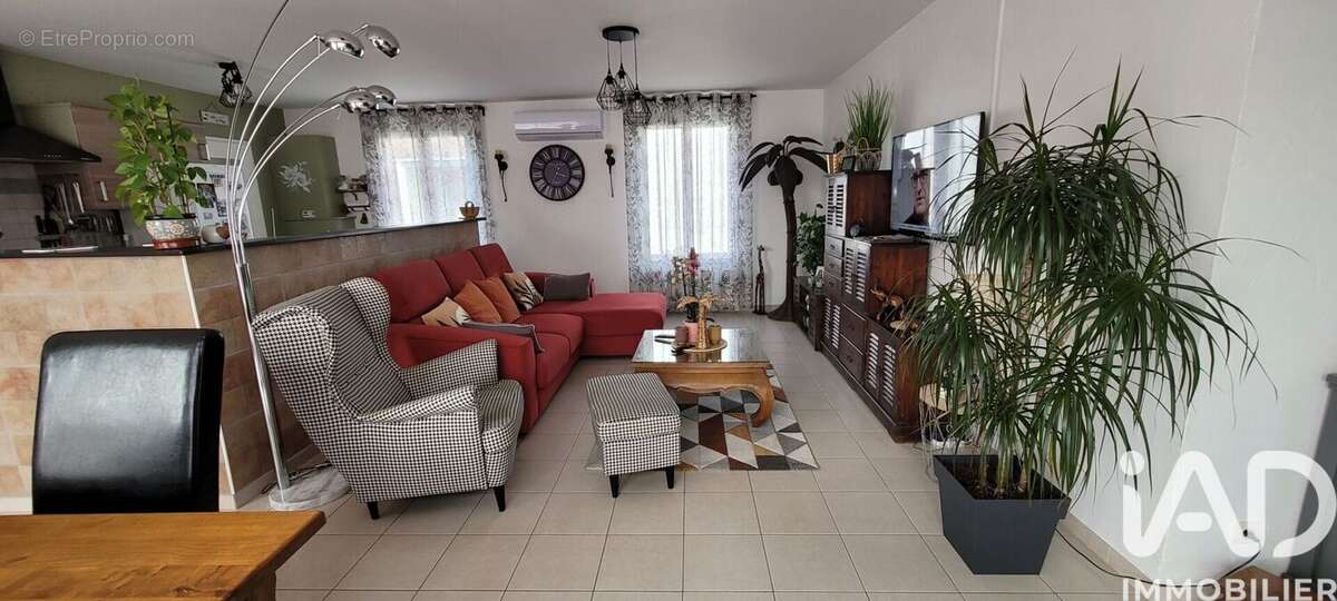 Photo 4 - Maison à PALLUAU