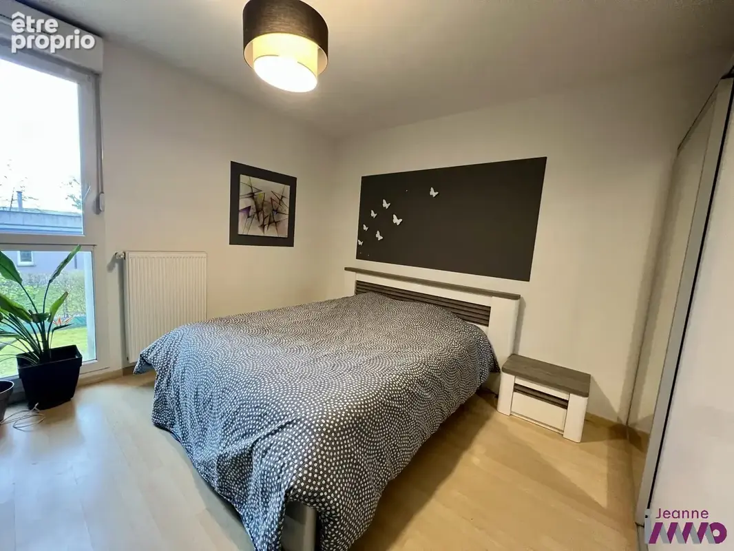 Appartement 4 pièces 74 m² à vendre à Vezelois (90400) - photo 4