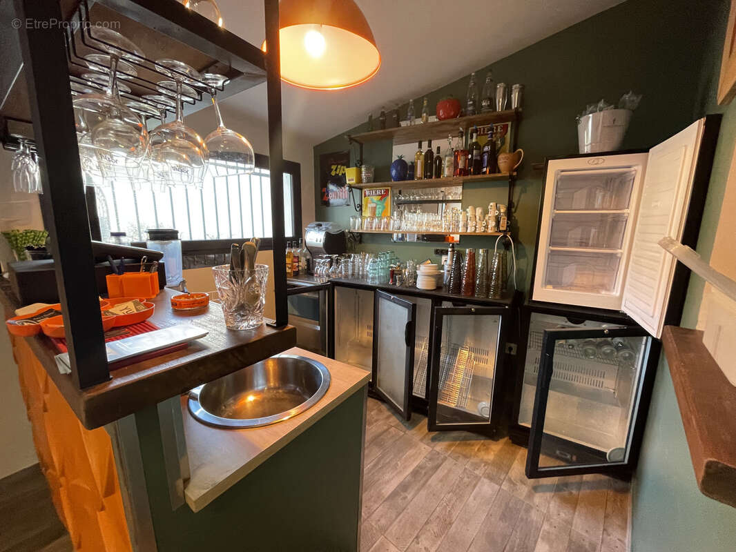 Maison à SAINT-HIPPOLYTE