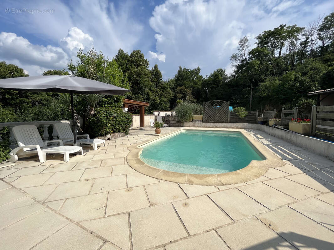 Maison à Valence - photo 5