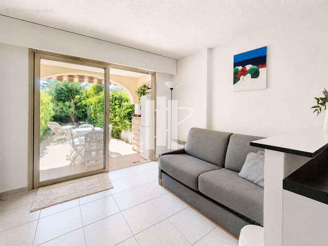 Appartement à SAINT-RAPHAEL