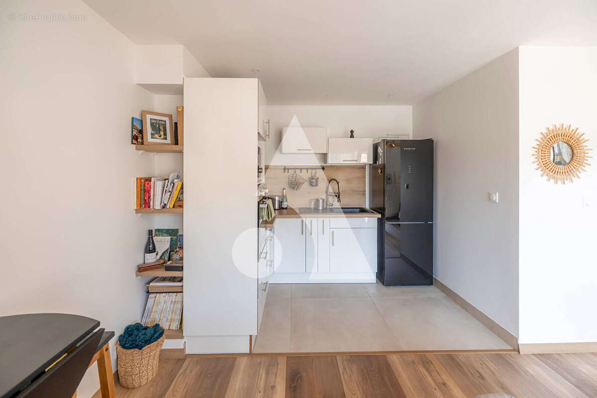 Appartement à GAP