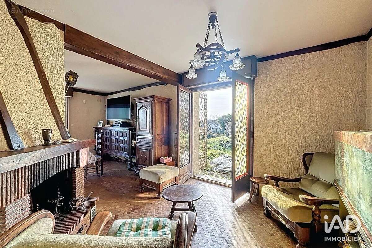 Photo 2 - Maison à SILLY-SUR-NIED