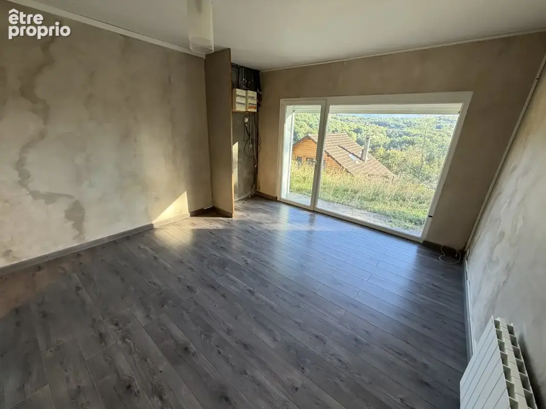Coup de cœur sur les hauteurs de thonon — espace, lumière et potentiel - photo 22