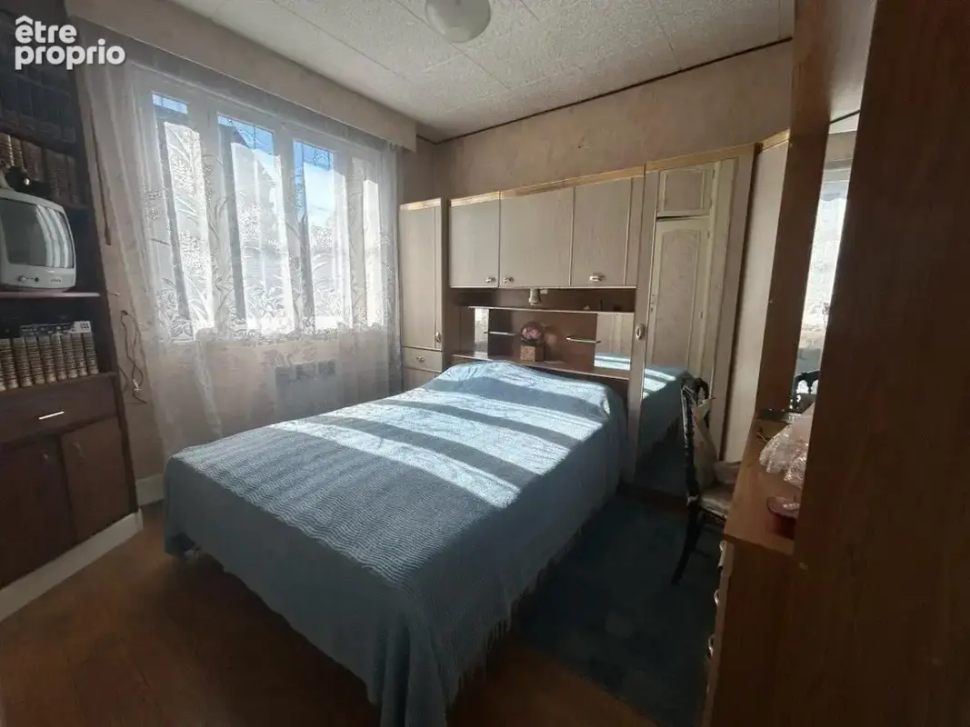 Maison 2 pièces 63 m² à vendre à Dormans (51700) - photo 3