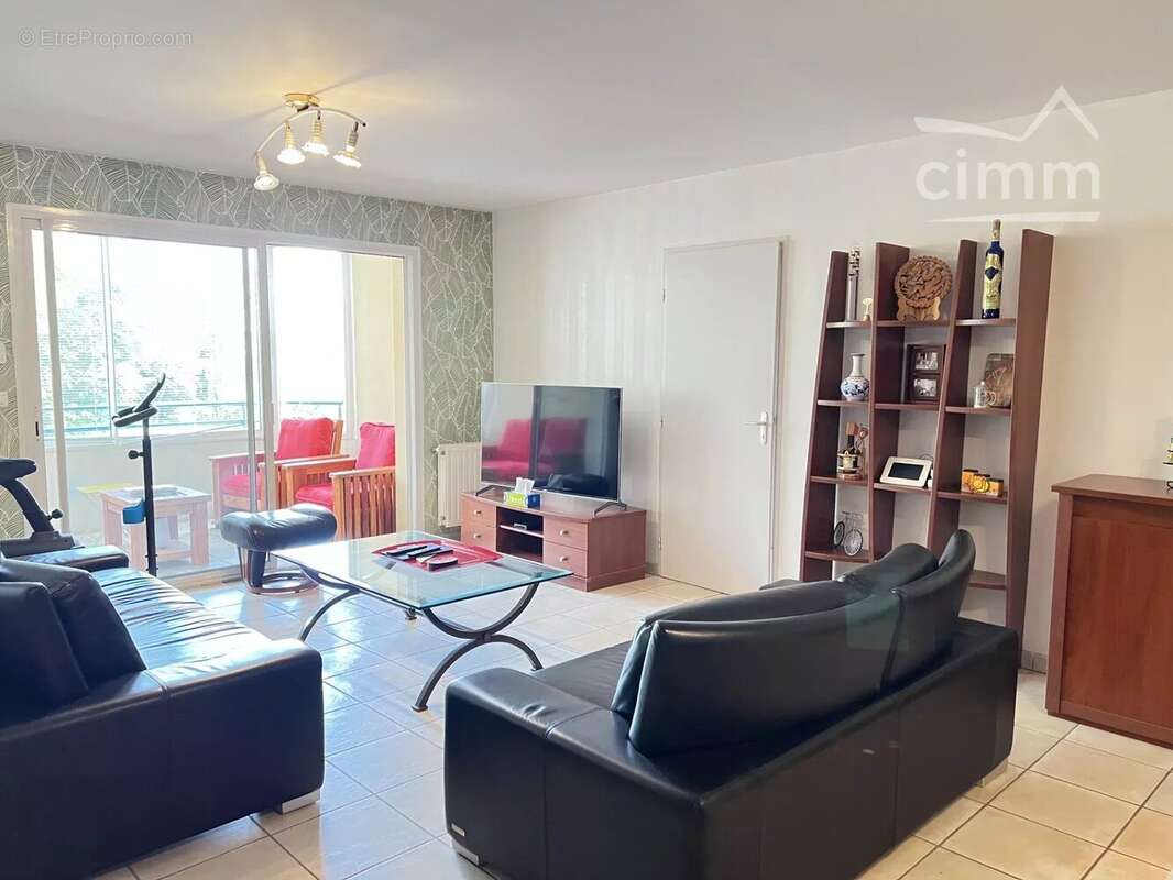 Appartement à VALENCE
