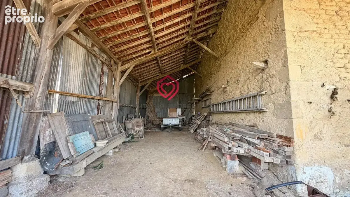Ferme rénovée de 140 m² avec dépendances sur 1,3 ha – Vue Pyrénées - photo 15