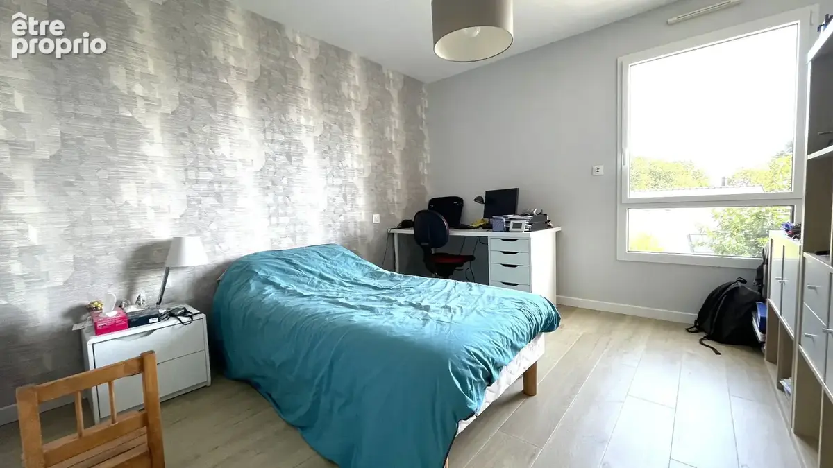 Maison contemporaine de 2021 QUIMPER - photo 13