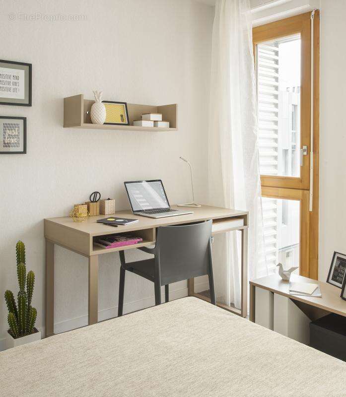Appartement à LYON-7E