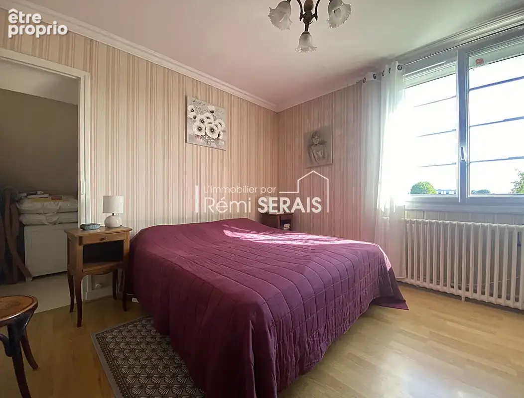 Maison Alençon Courteille - photo 8