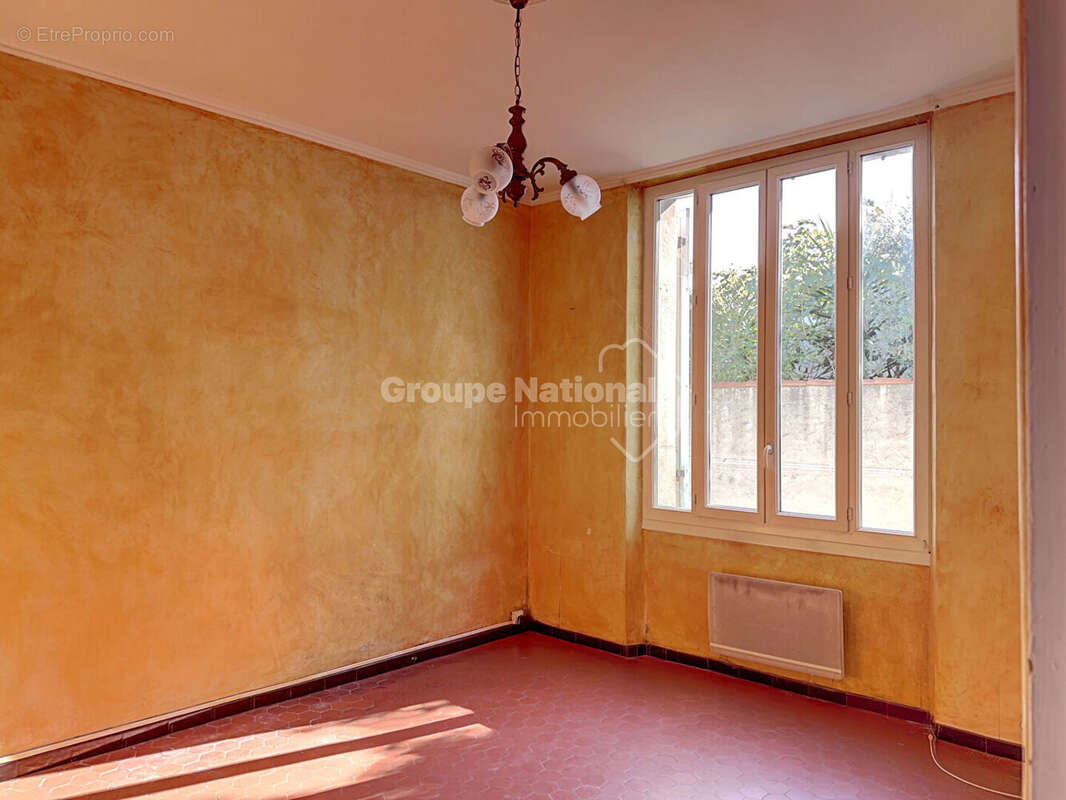 Maison à BERRE-L&#039;ETANG