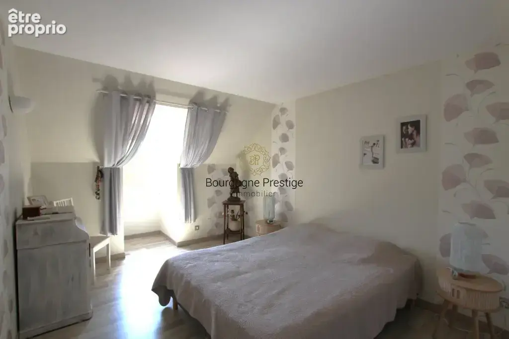 Belle maison familiale sur sous-sol de 132 m² -terrain de 1812 m² et dependance - photo 12