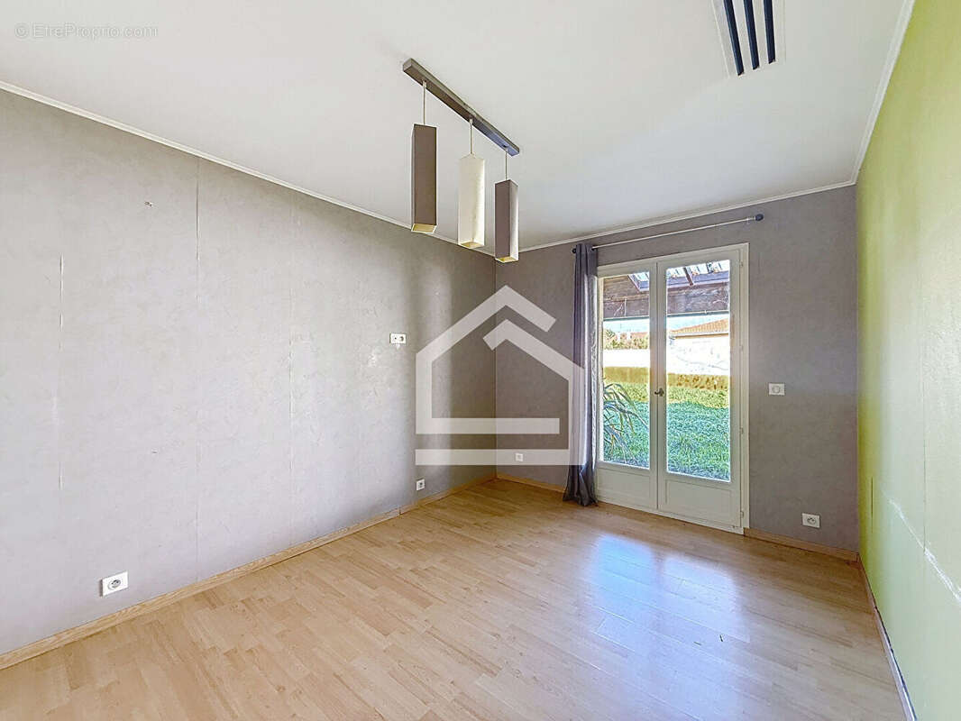 Maison à SAINT-AUBIN-DE-MEDOC