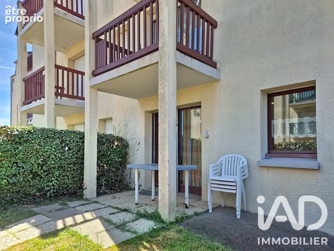 Photo 1 - Appartement à PLOEMEUR