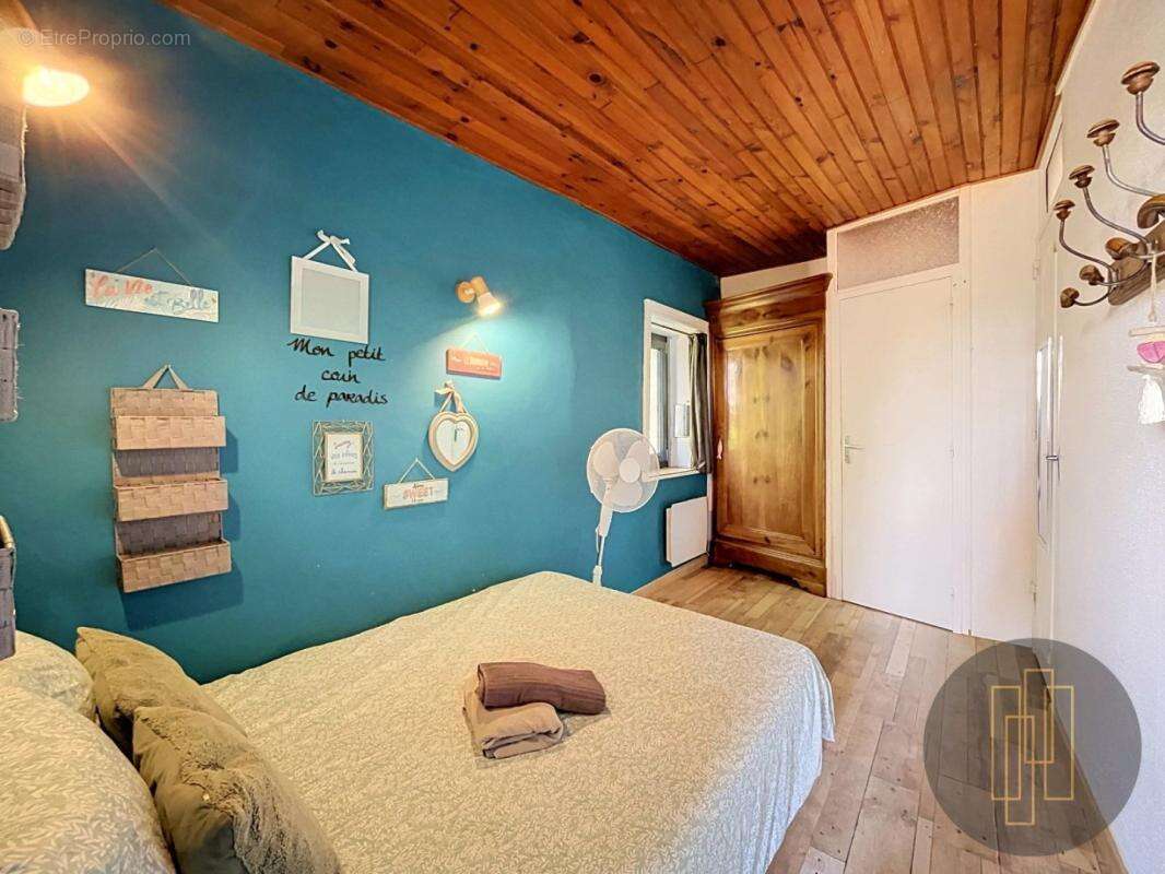 Maison en pierres dorées de 170m² avec vue dégagée - photo 18