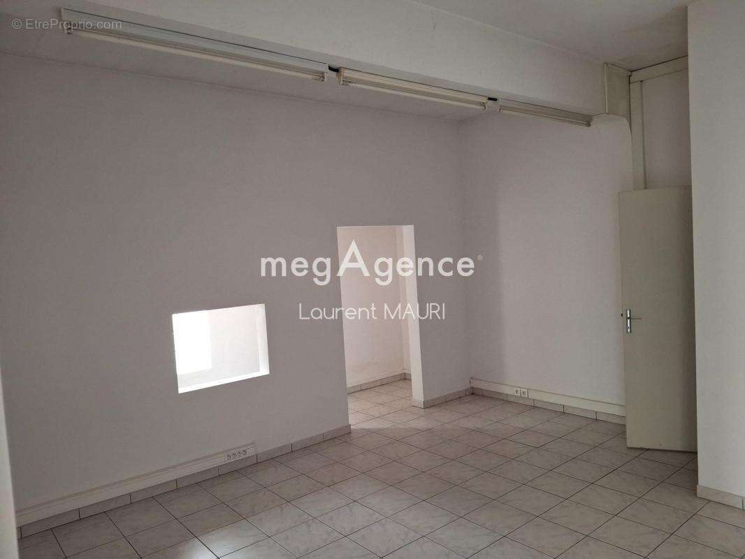 Appartement à AUTERIVE