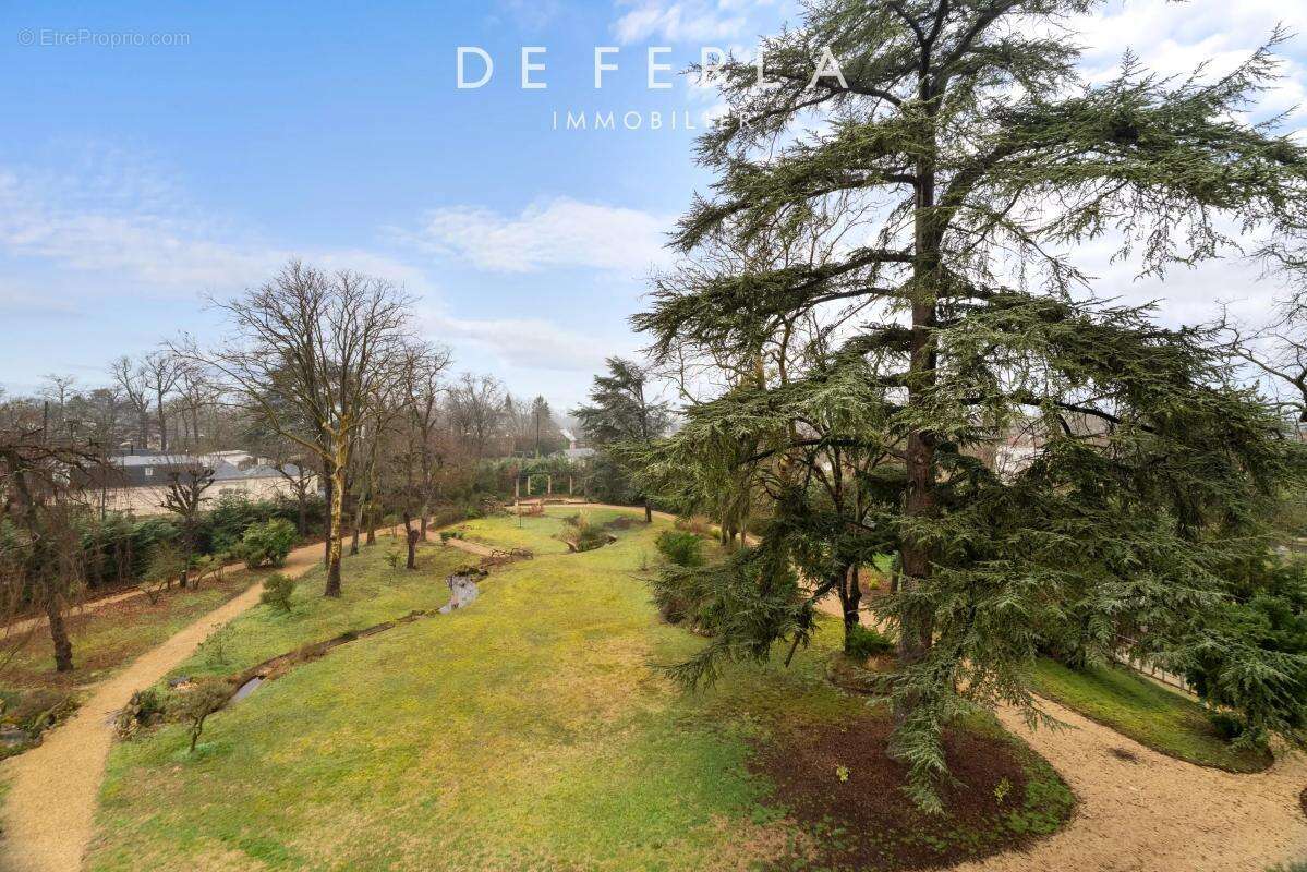 Maison à LE VESINET