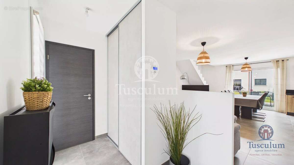 Maison 2024 : 102 m² intelligemment pensés - photo 4