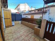 Appartement à MARSEILLE-14E