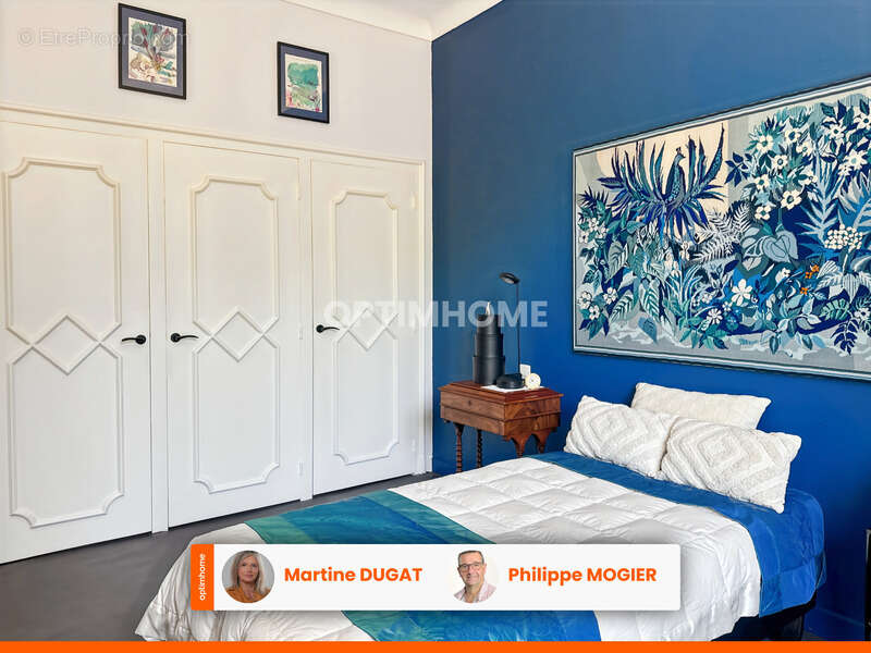 Appartement à VICHY